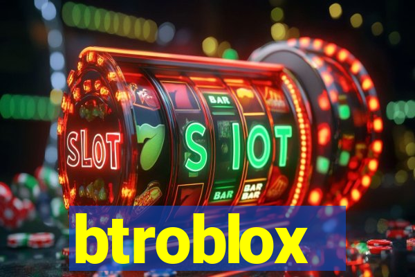 btroblox - making roblox better